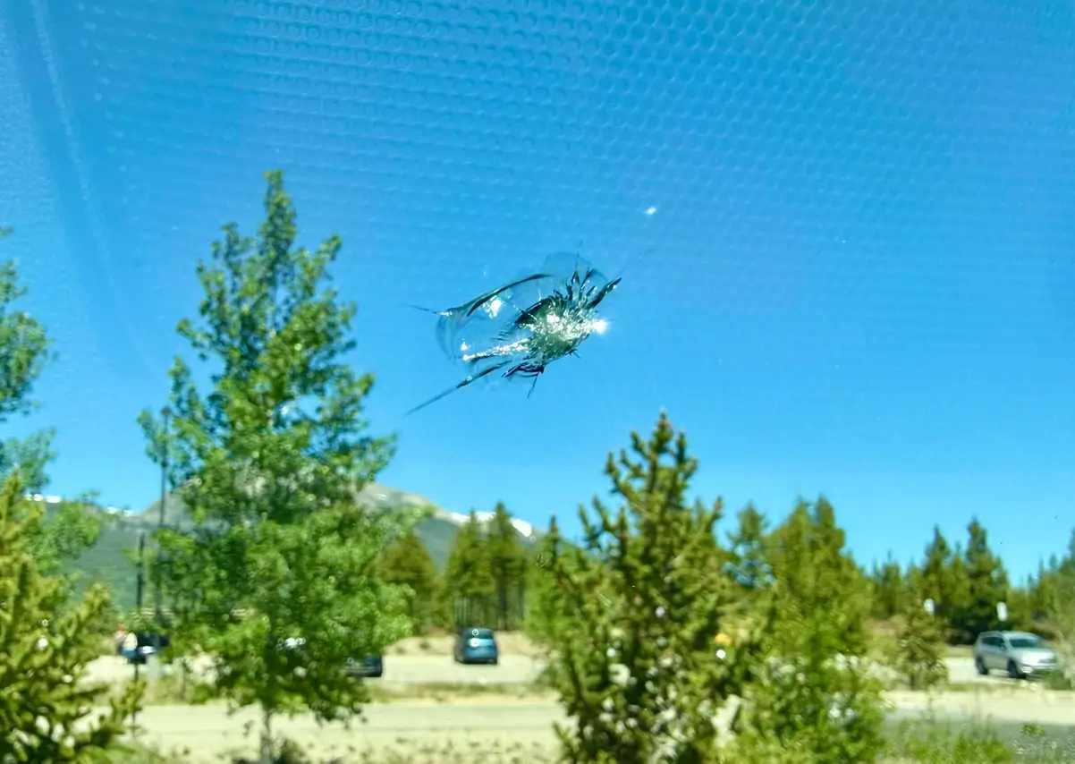 Ford Ranger What did you DO TO your 6G Ranger today? 🧰 🛠️ ⚙️ 🧽 rraptor_windshield_chi