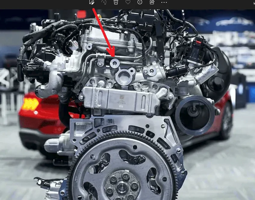 Ford Ranger Does the 2026 2.3l Ecoboost Ranger have both port and direct injection 1782154414809-sy
