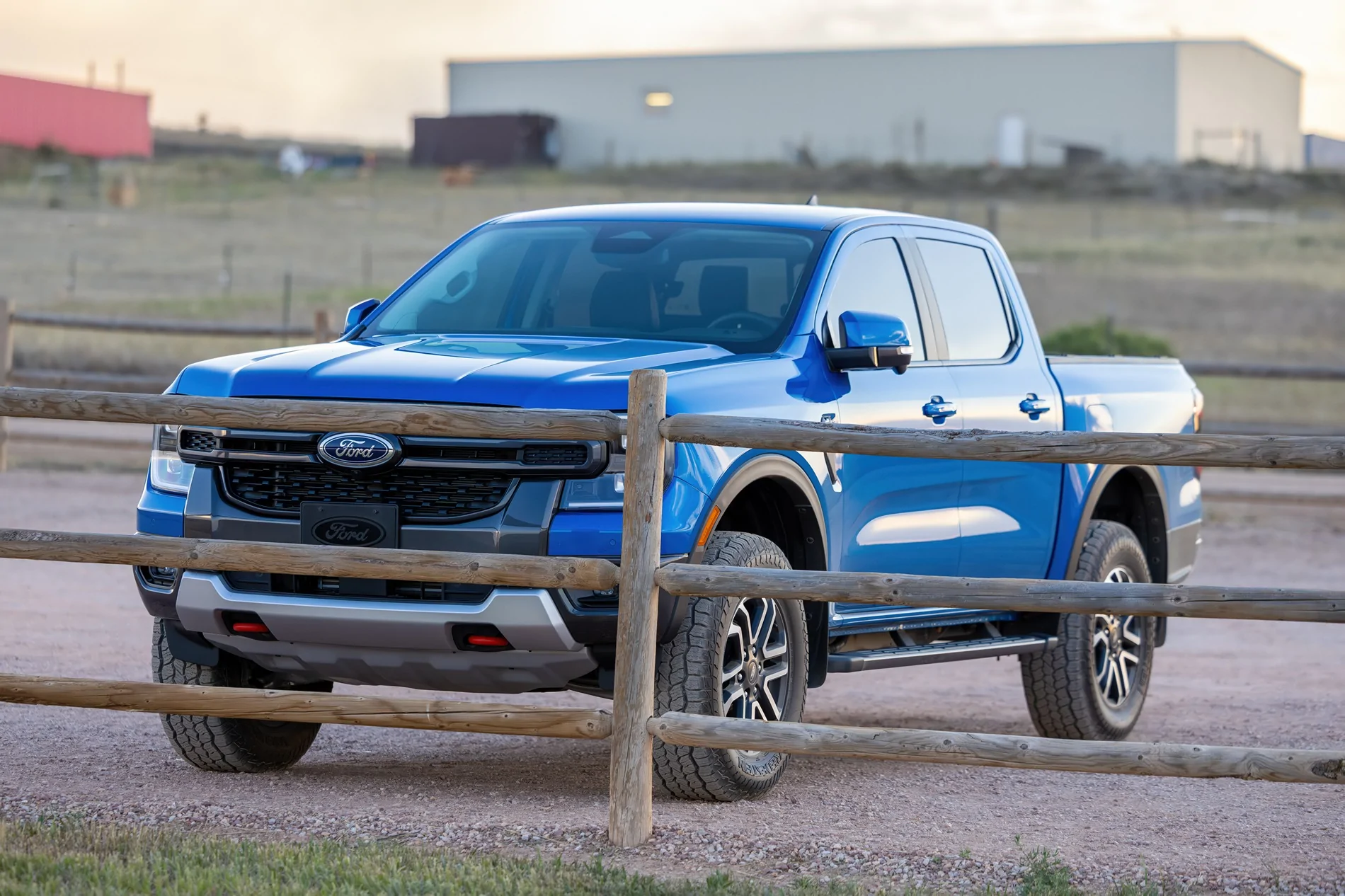 Ford Ranger What did you do to your Ranger Raptor Today? 64868