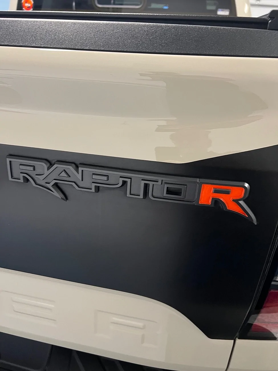 Ford Ranger What did you do to your Ranger Raptor Today? raptor