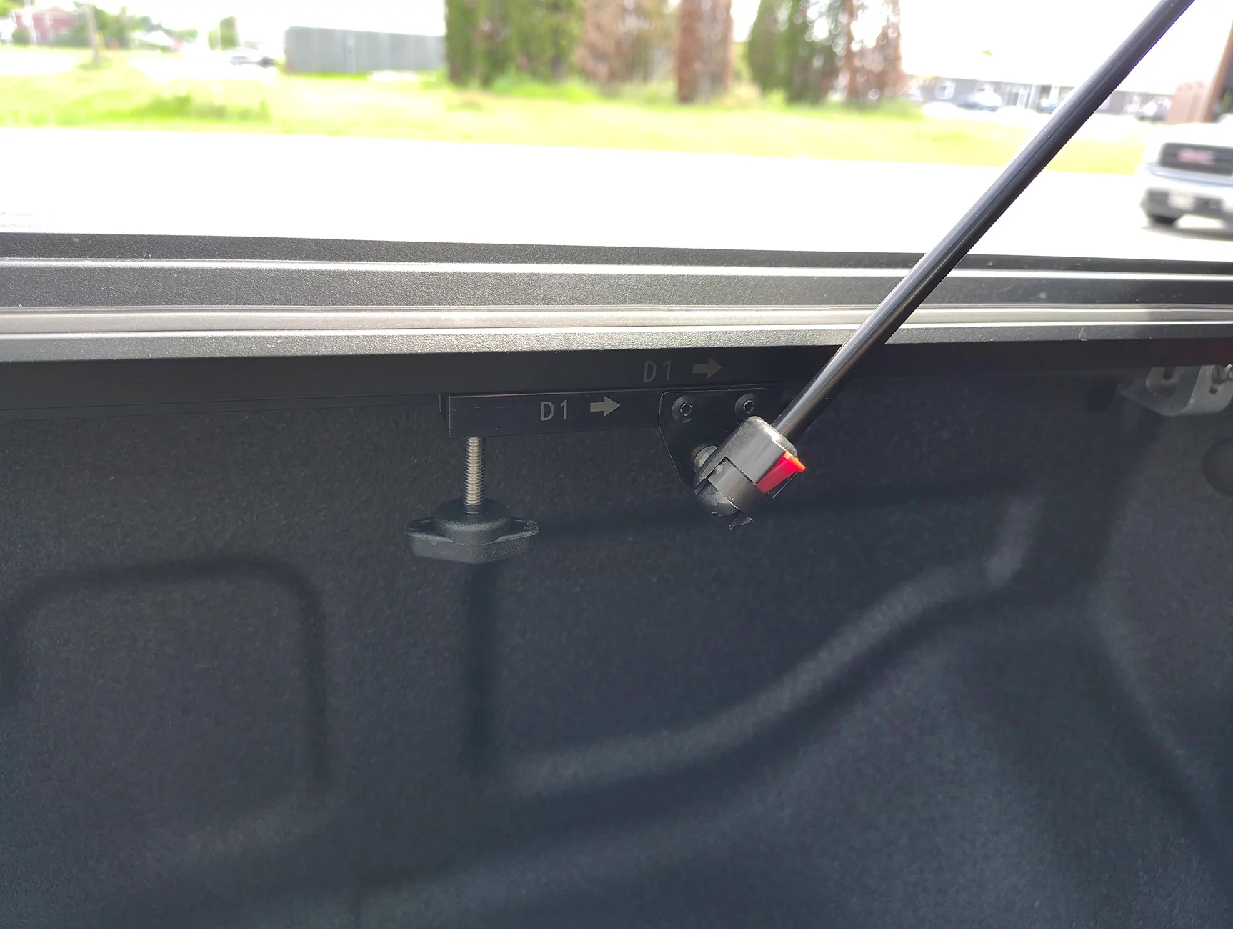 Ford Ranger Tonneau cover IMG_20260624_125728001_HDR