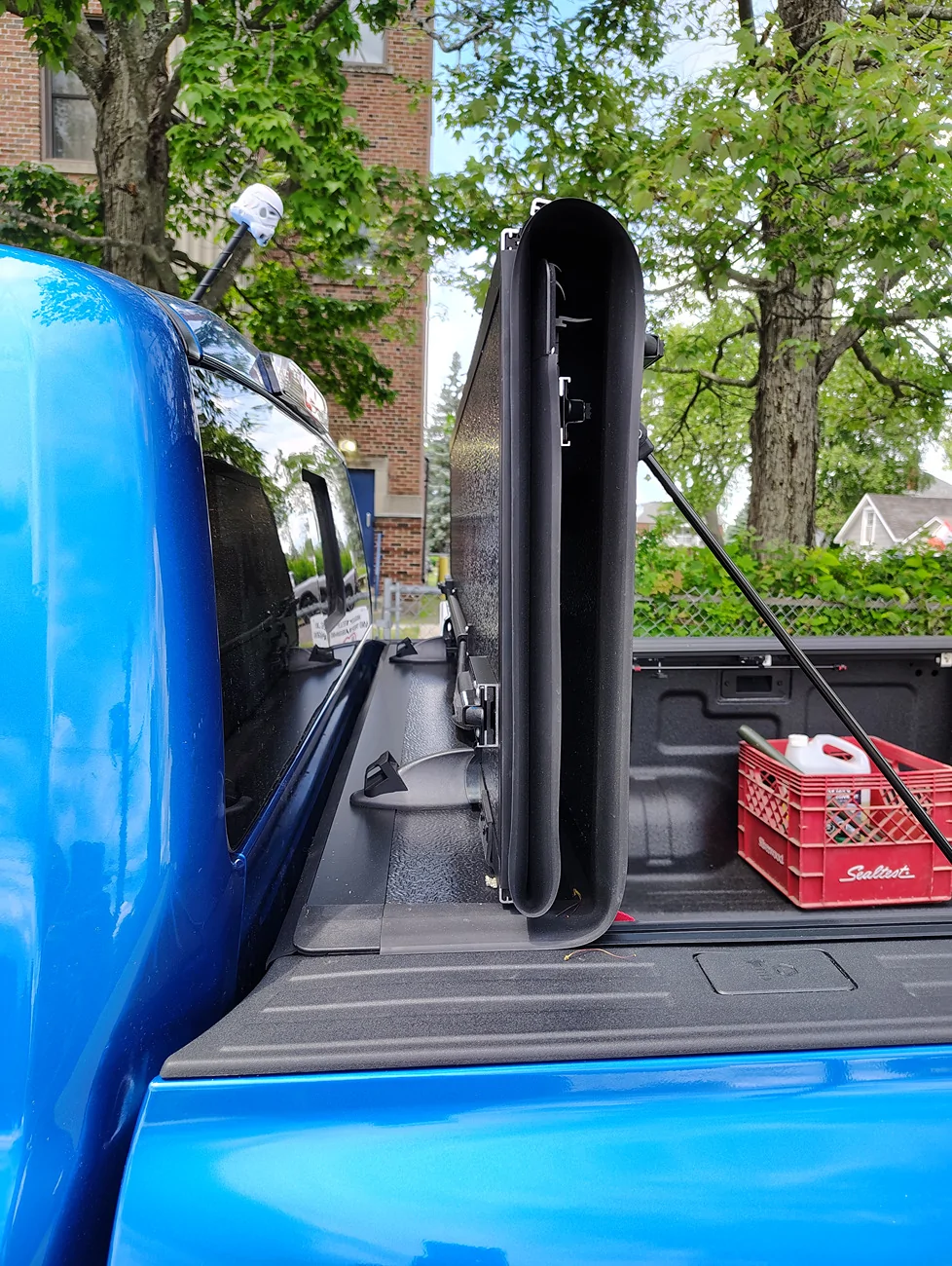 Ford Ranger Tonneau cover IMG_20260624_125707065_HDR