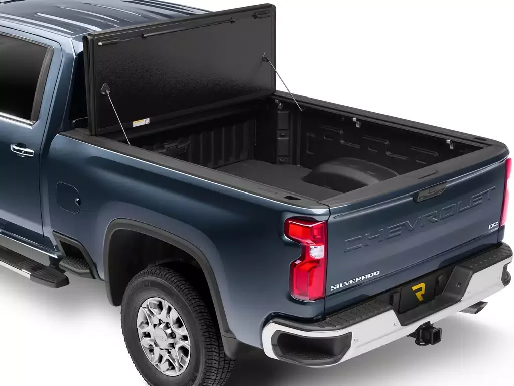 Ford Ranger Tonneau cover 1782329224192-ec