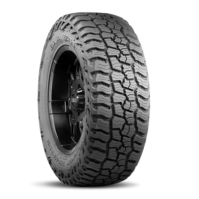 Ford Ranger The Best All Terrain Tires tested on the Ranger Raptor! baja-boss-at_640x640