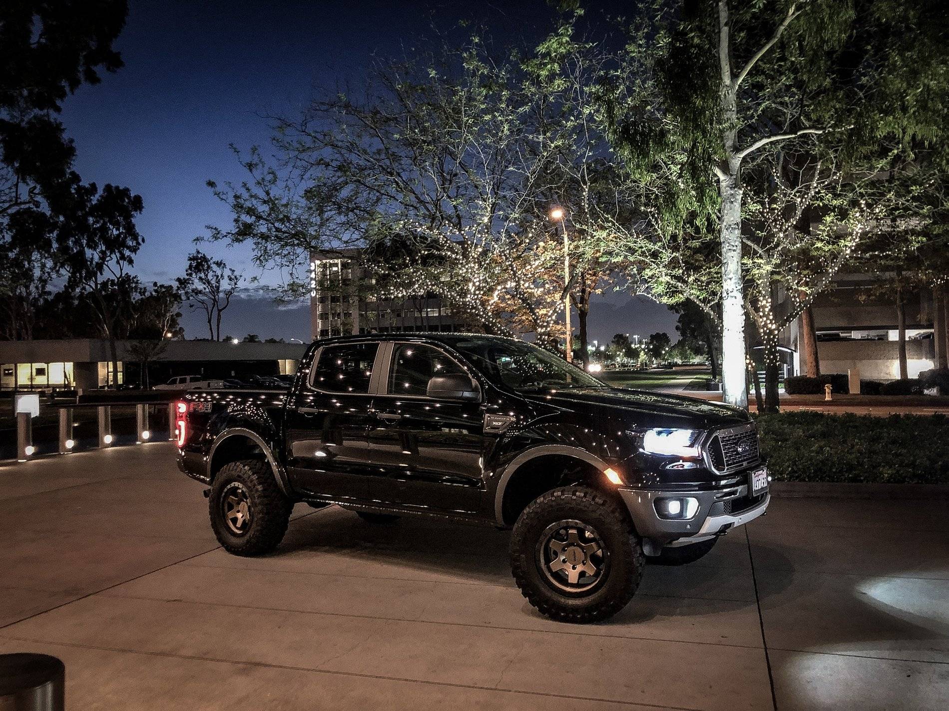 Ford Ranger His name is Steve McQueen 51EE344E-73CE-474E-8744-F464271269FB