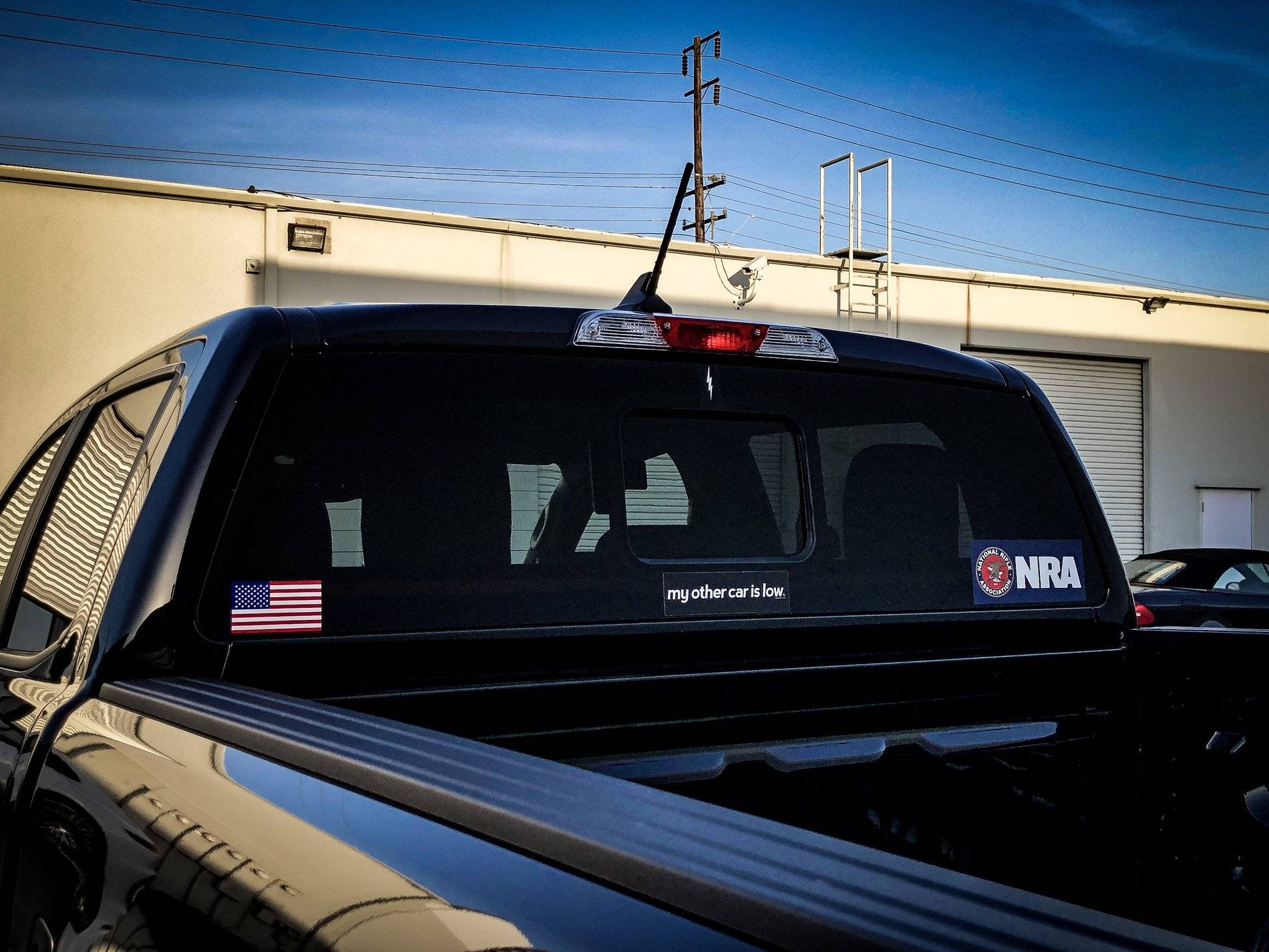 Ford Ranger Lets see those Cab window decals!! 588FAB85-AC39-4F64-87EE-8BAE361E0D59
