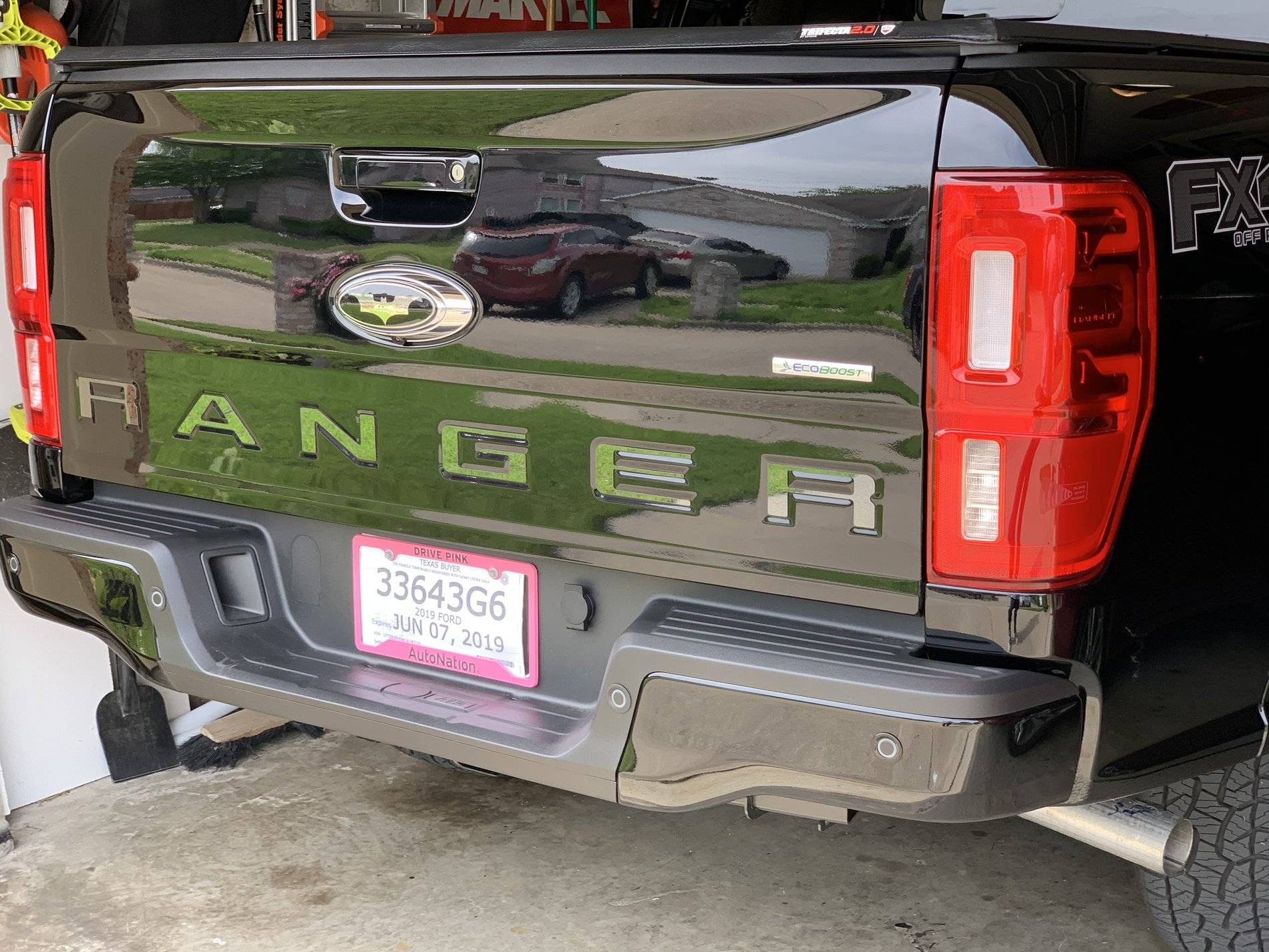 Ford Ranger SHADOW BLACK Ranger Club Thread 39001A36-9060-4837-A53D-E4E2A929A61A