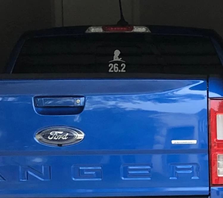 Ford Ranger Lets see those Cab window decals!! 767A2577-4A8E-4F76-9780-0D06683F867B