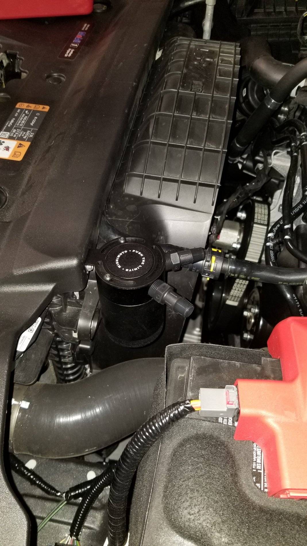 Ford Ranger RCMUSTANG's Magnetic FX4 20190425_183018