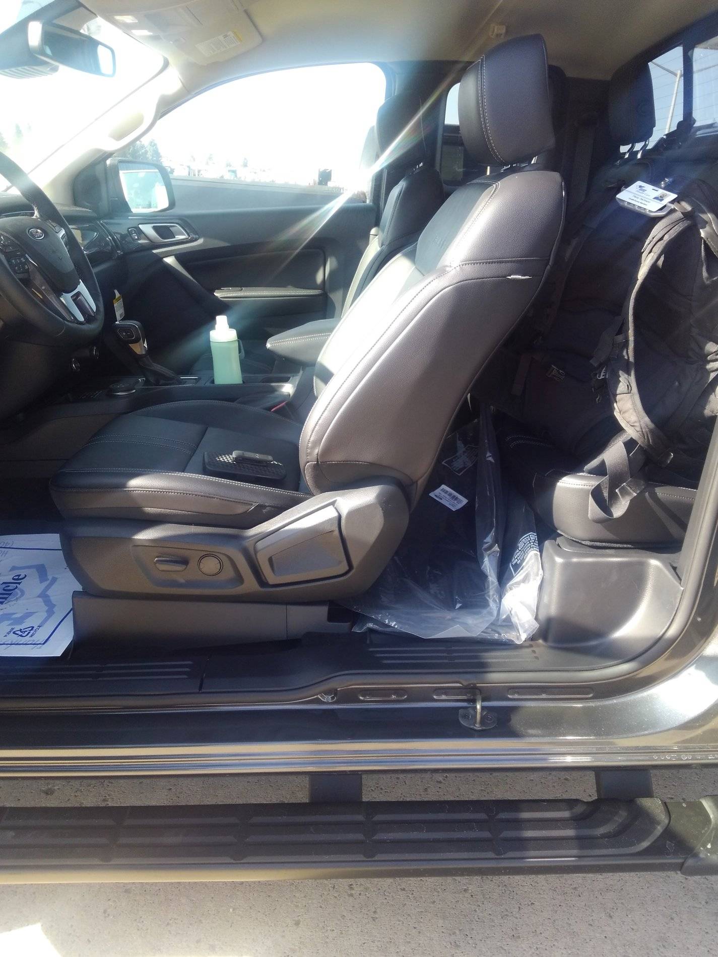 Ford Ranger Sarge's Magnetic Ranger KIMG0503.JPG
