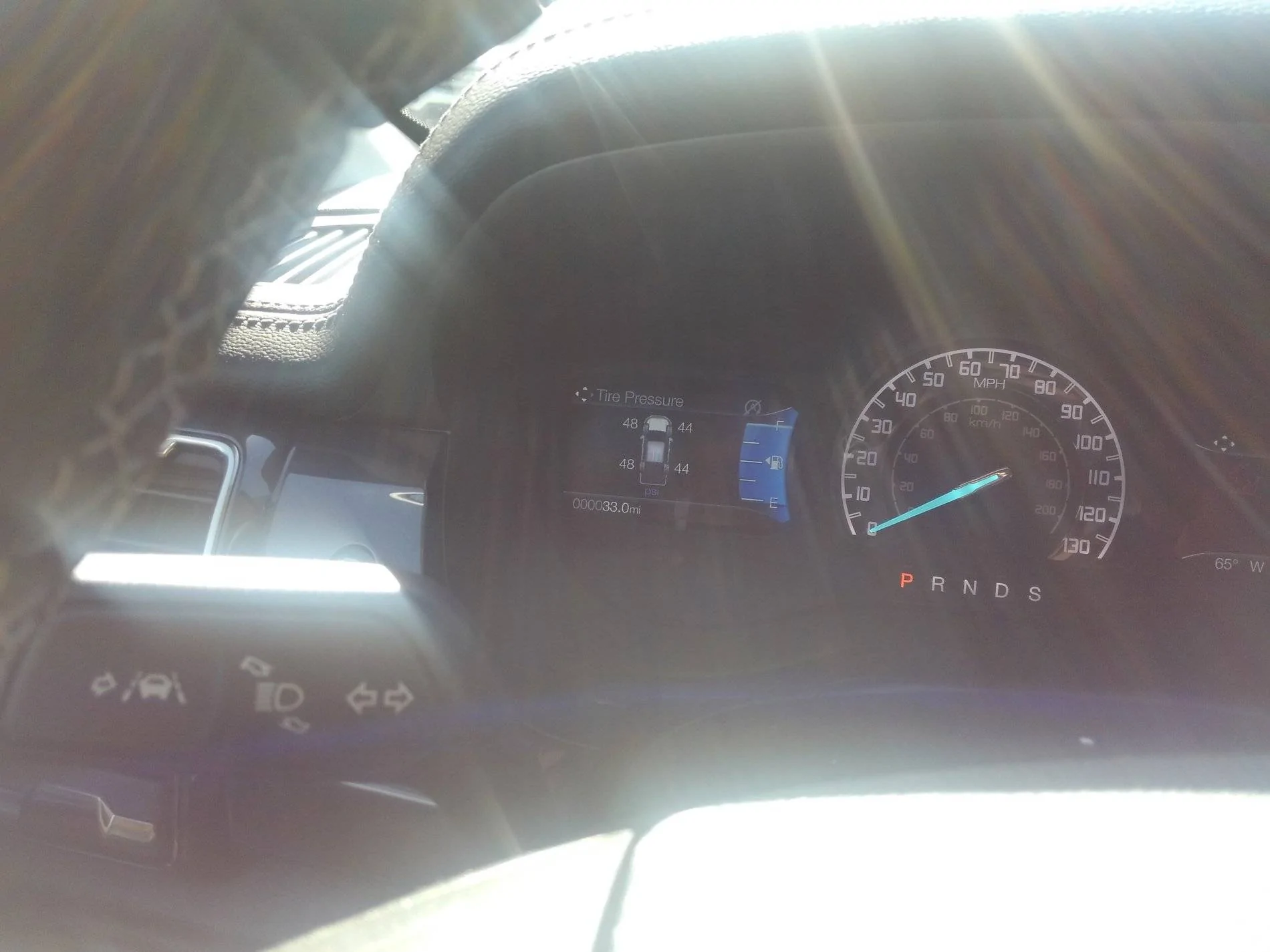 Ford Ranger Sarge's Magnetic Ranger KIMG0507