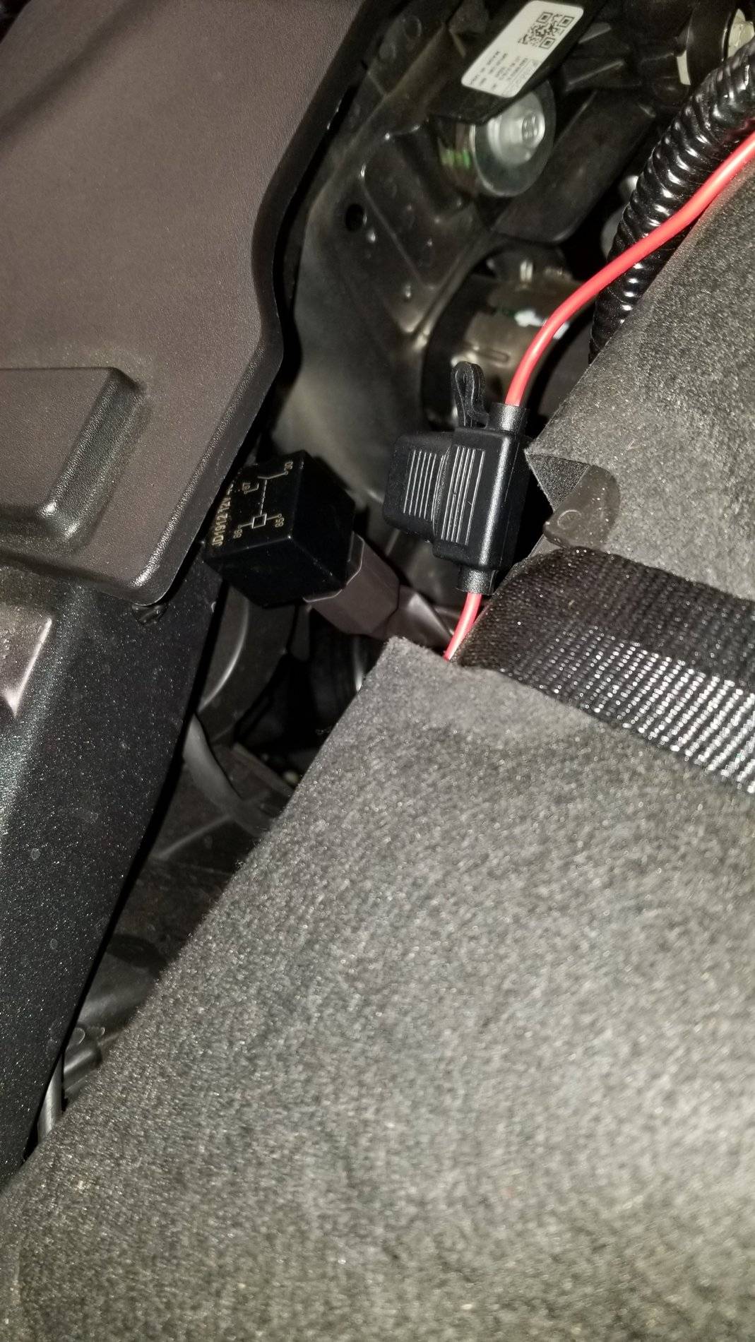 Ford Ranger RCMUSTANG's Magnetic FX4 20190426_160800