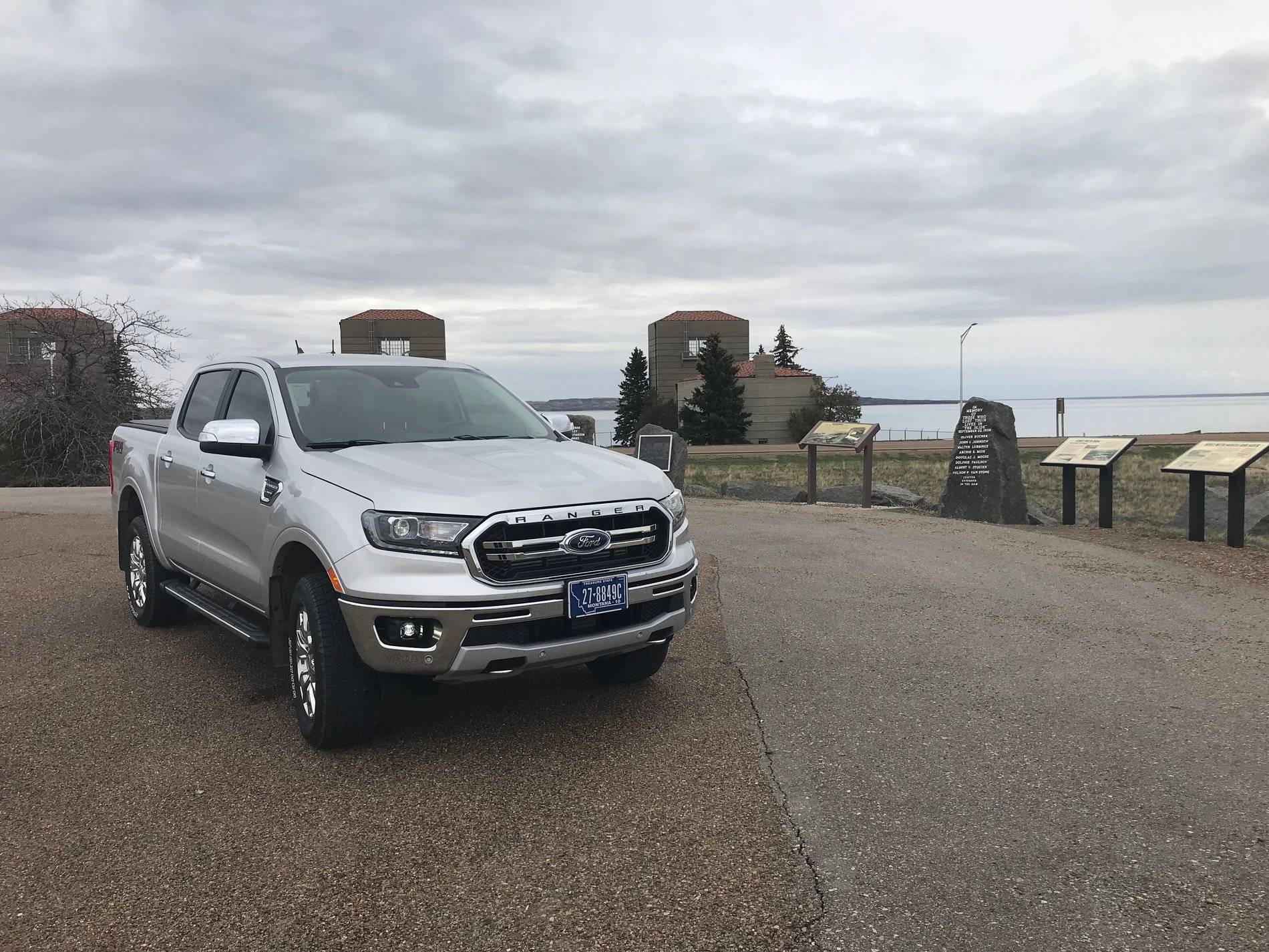 Ford Ranger INGOT SILVER Ranger Club Thread IMG-5945.JPG