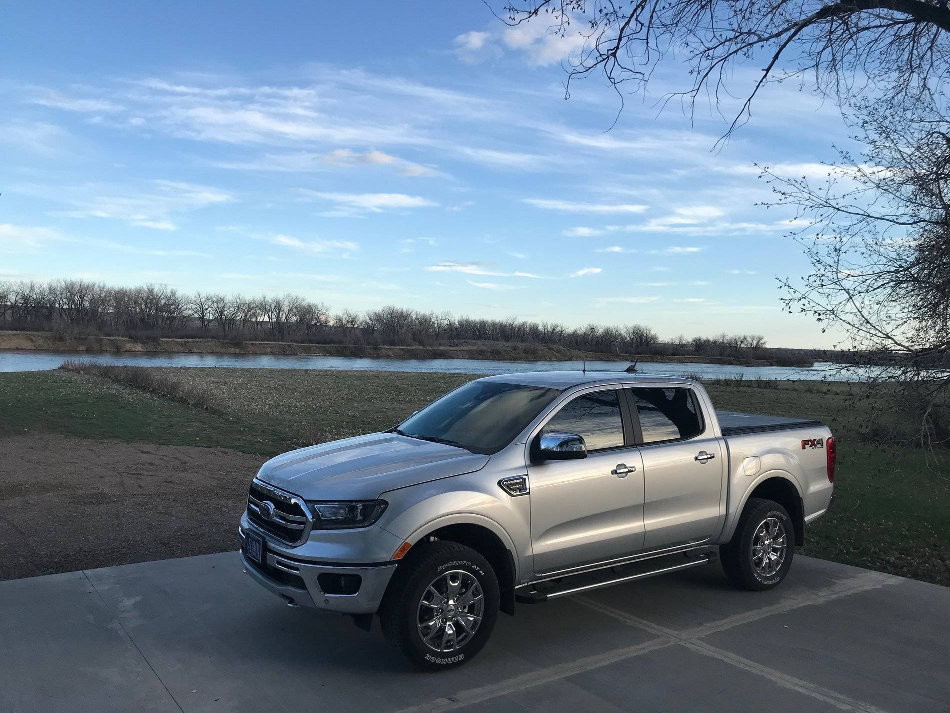 Ford Ranger INGOT SILVER Ranger Club Thread IMG-5942.JPG