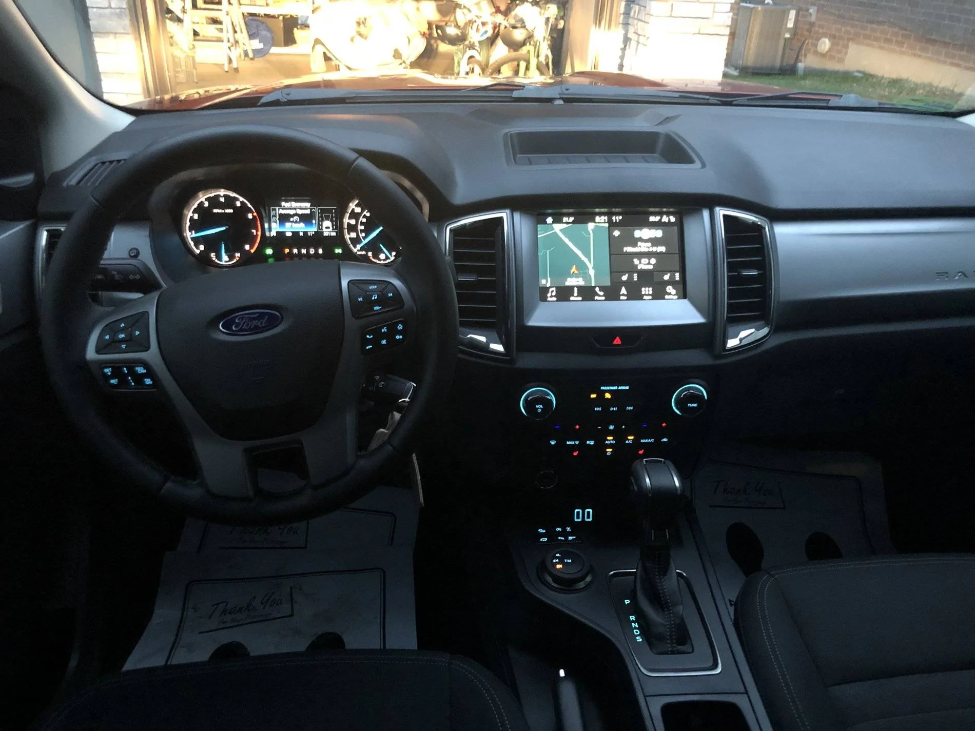 Ford Ranger Interior pictures at night - anyone have any? 1A23F19E-B053-47B4-8D92-92D84CCE09C8