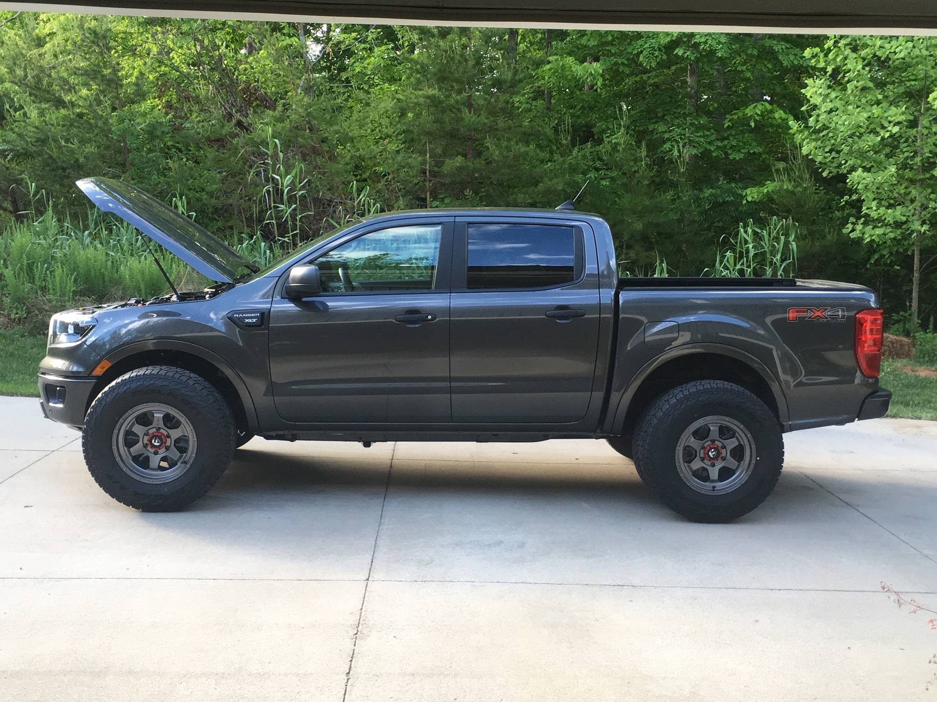 Ford Ranger Project Msfitoy V3.0 BhPgDlC