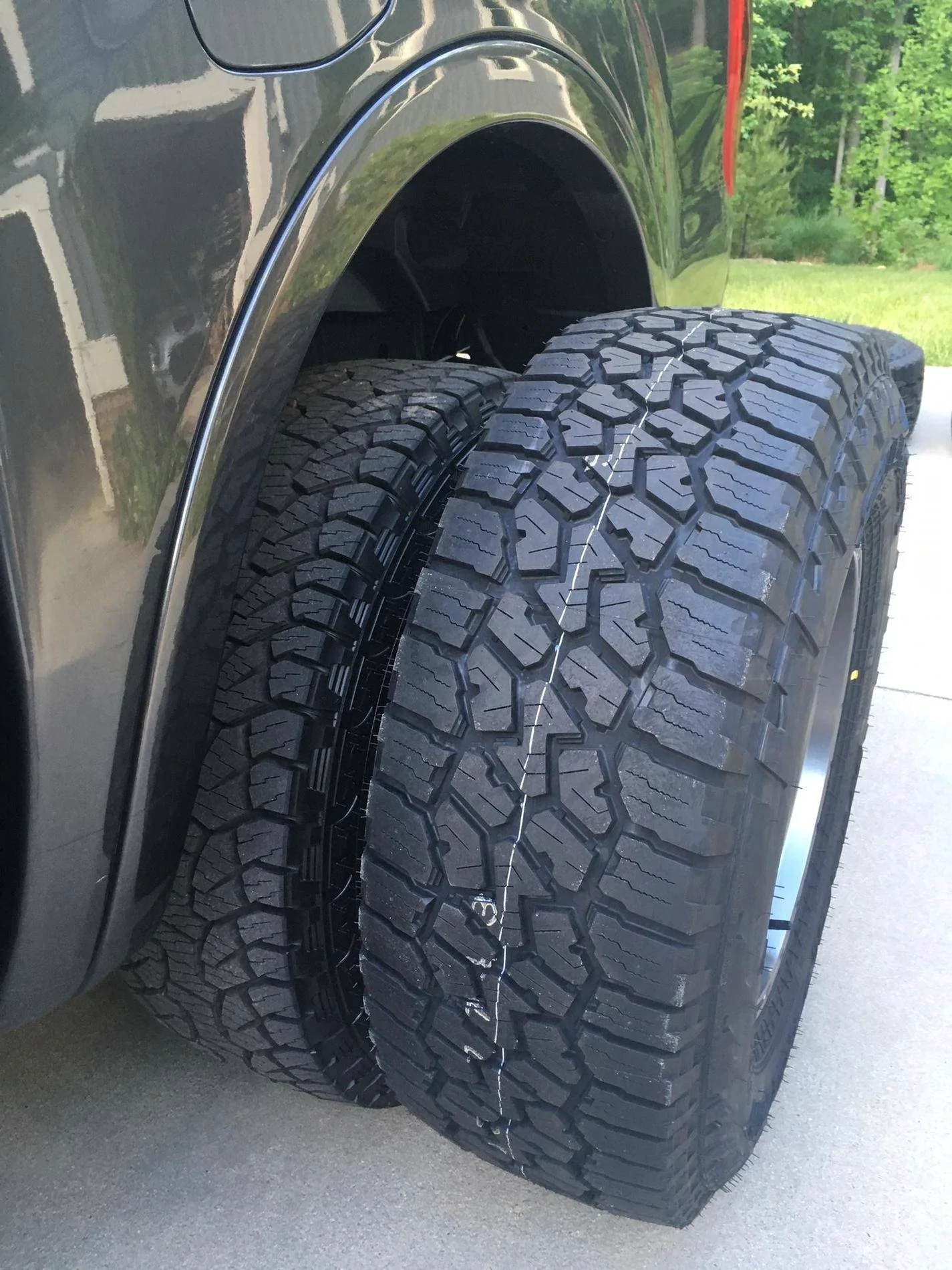 Ford Ranger Project Msfitoy V3.0 qHsD05Y