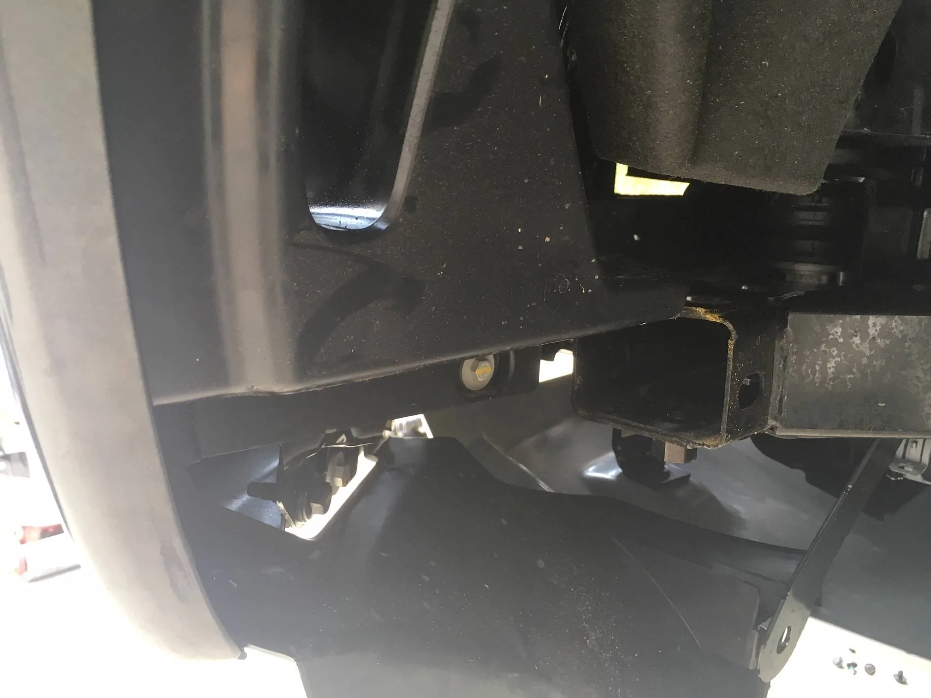 Ford Ranger Project Msfitoy V3.0 ArzLEsS