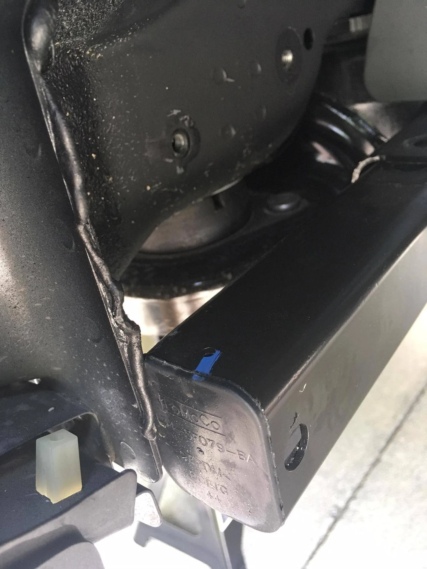 Ford Ranger Project Msfitoy V3.0 r85P5wG