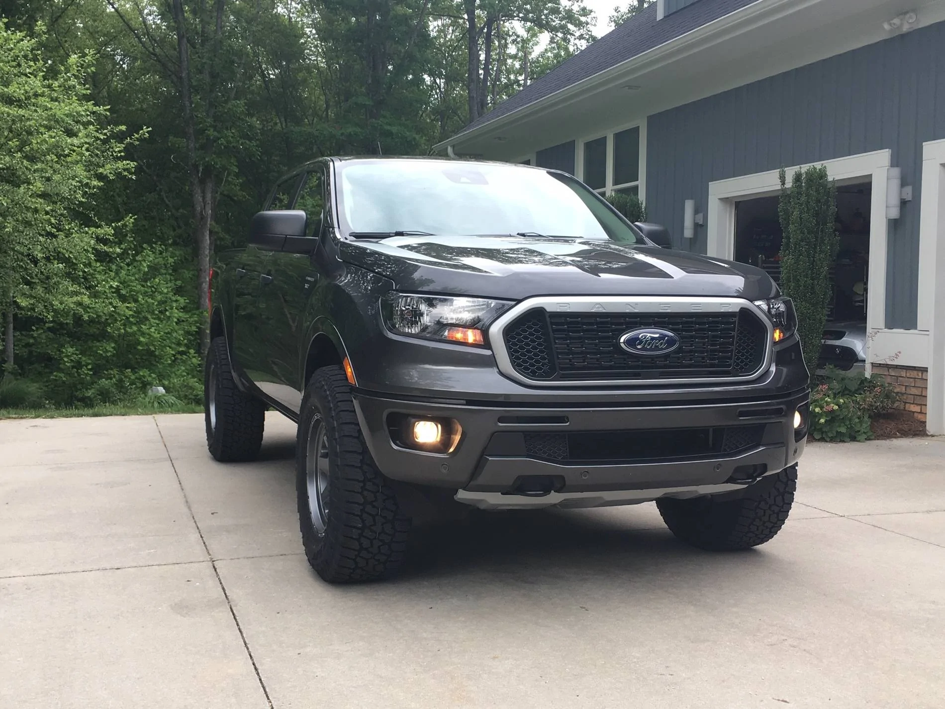 Ford Ranger Project Msfitoy V3.0 LEqO1h2