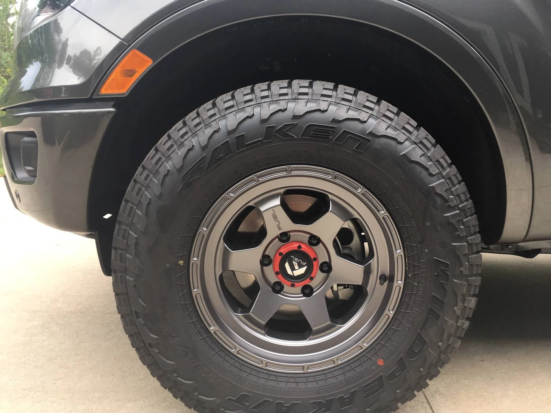 Ford Ranger Project Msfitoy V3.0 N6BrDhG