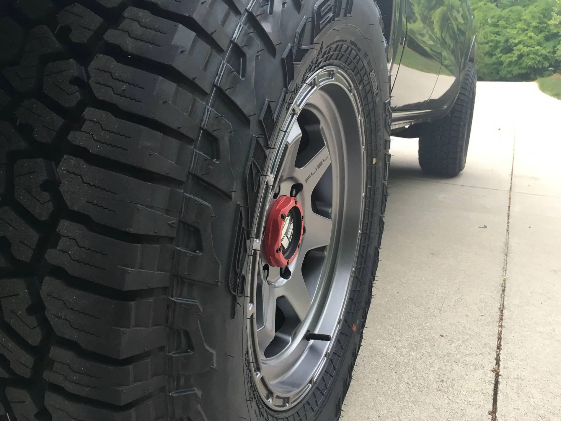 Ford Ranger Project Msfitoy V3.0 gPxMIJo