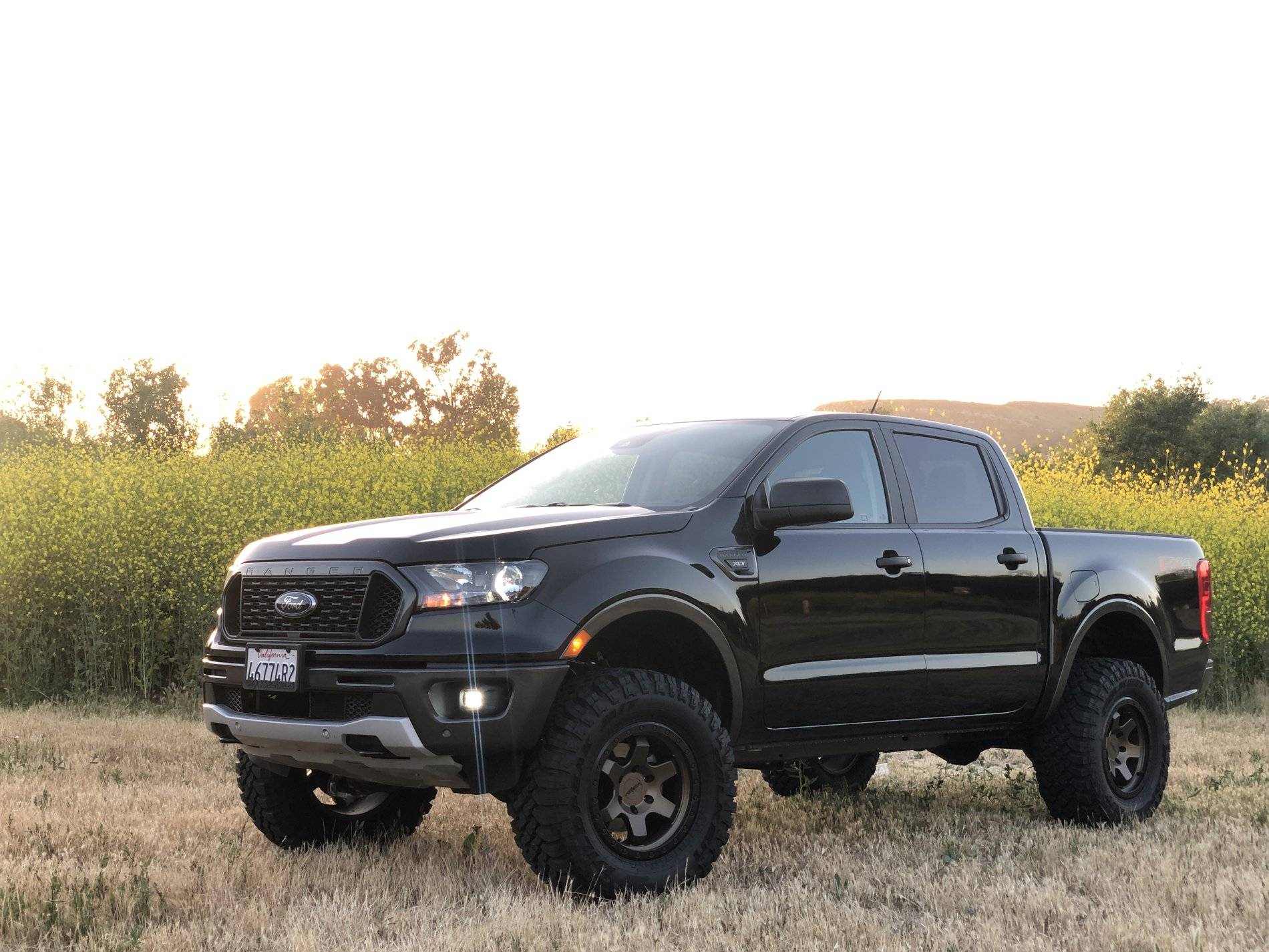 Ford Ranger His name is Steve McQueen D42BF316-0BAC-4A25-ABF1-106EBC81E6EB