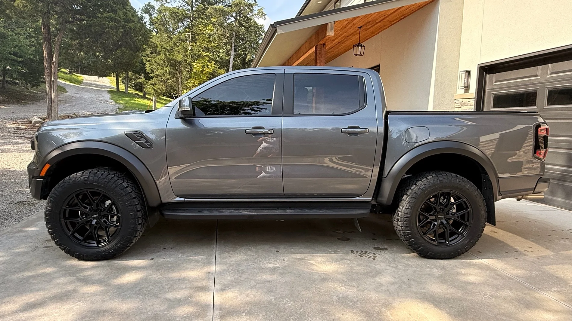 Ford Ranger Lift/wheels/tires IMG_2505