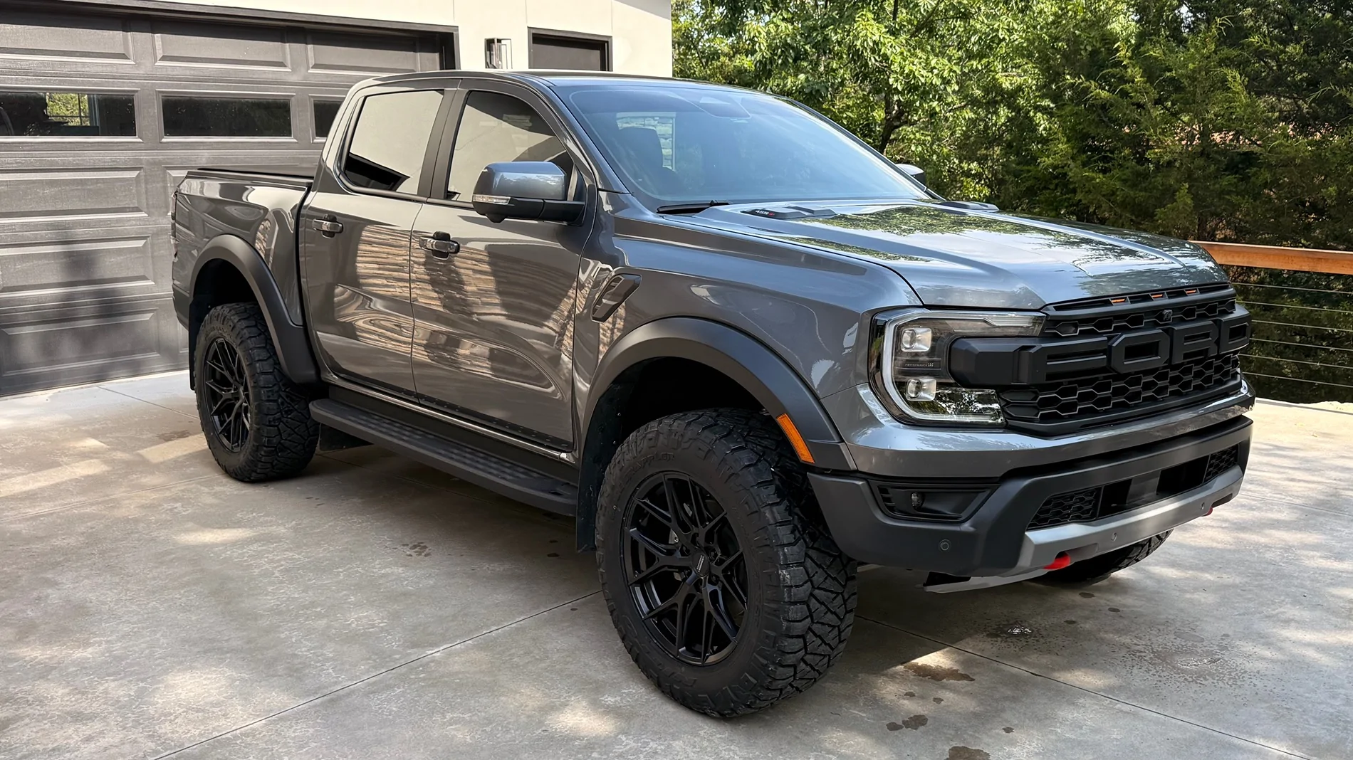 Ford Ranger Lift/wheels/tires IMG_2508