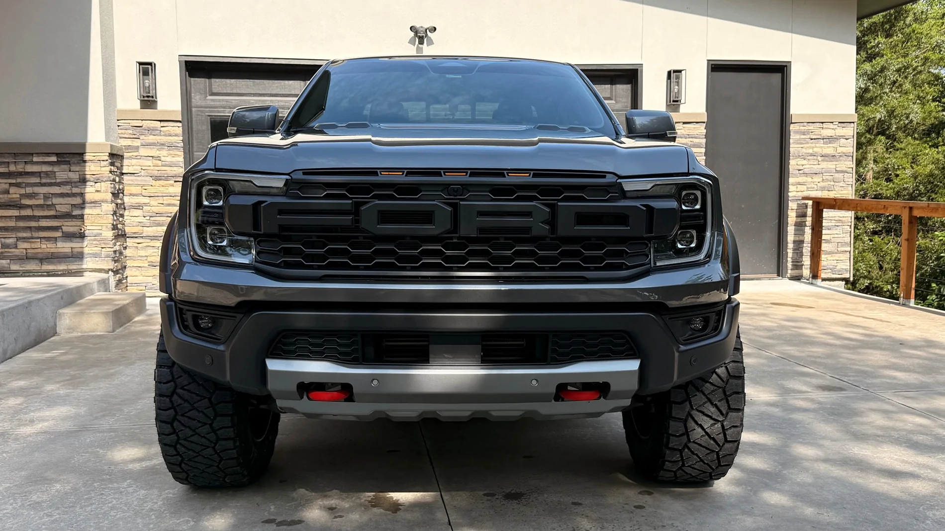 Ford Ranger Lift/wheels/tires IMG_2507