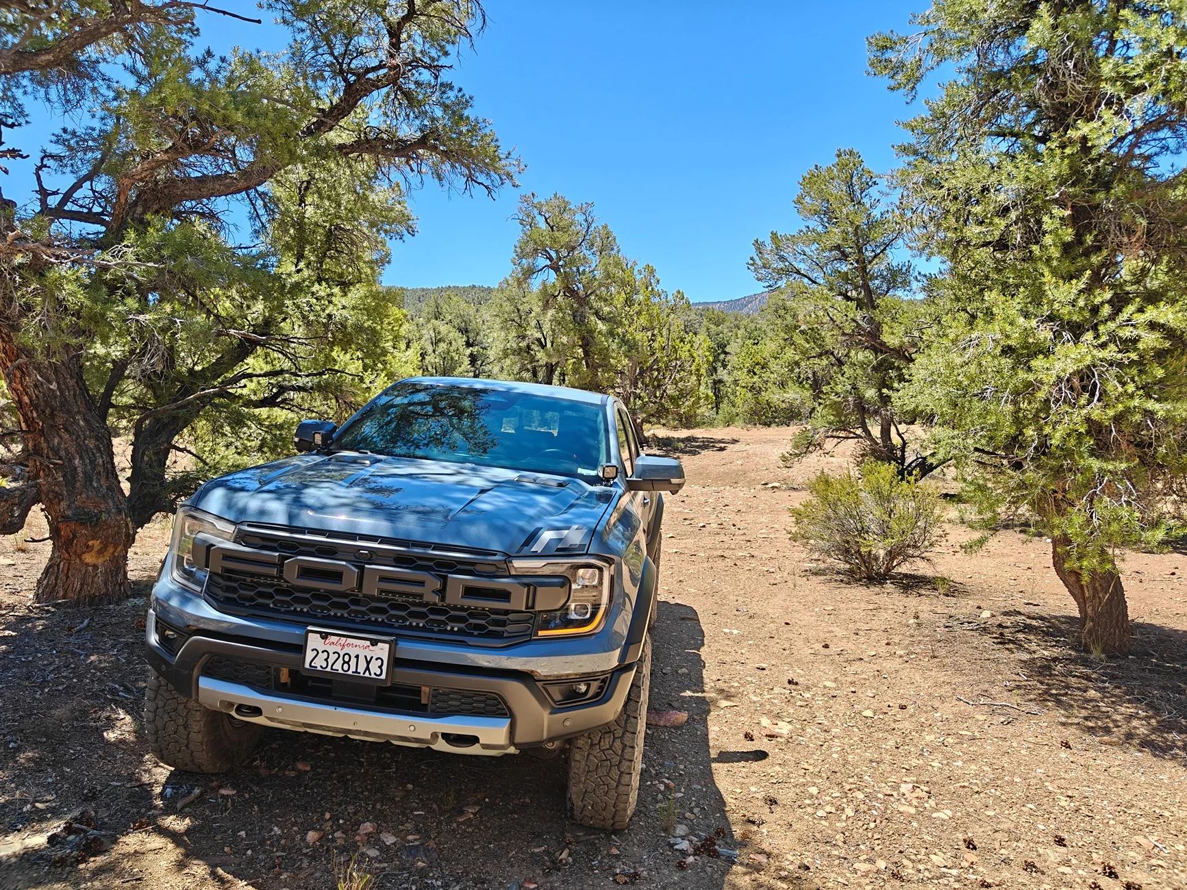 Ford Ranger What did you DO TO your 6G Ranger today? 🧰 🛠️ ⚙️ 🧽 1000004819