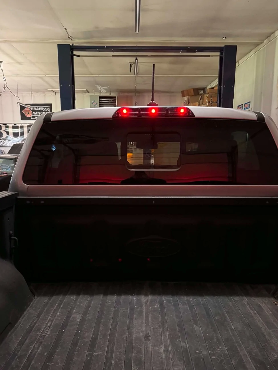 Ford Ranger F-150 Raptor 3rd Brake light mod f81e6d98-159e-499b-b4dc-900eb95b3dea
