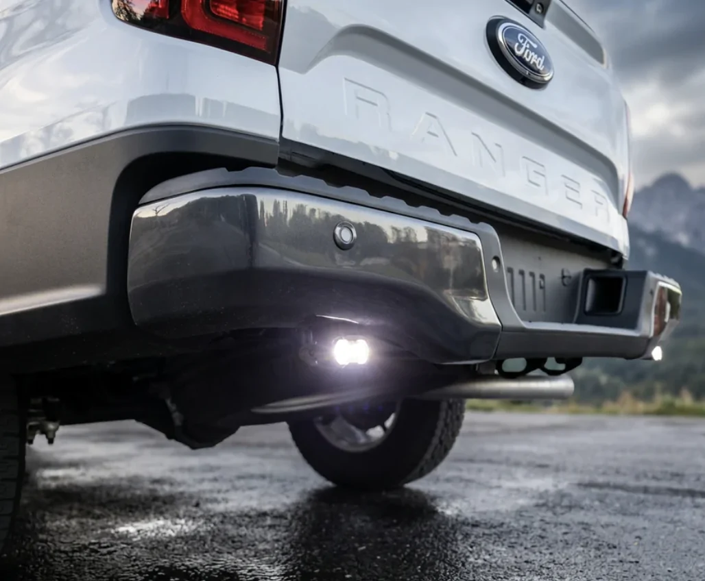 Ford Ranger 2024+ Ford Ranger Reverse Light Kit by M&R Automotive Screenshot 2026-06-29 at 11.39.25 AM