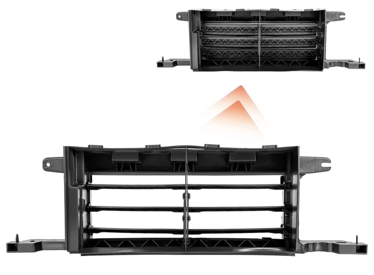 Ford Ranger Very high oil temp on interstate, XLT 2025 2.3 MPC. 1782764487270-17