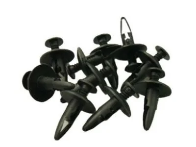 Ford Ranger Wheel well screws - Gotta be doing something wrong 1782828555834-8y