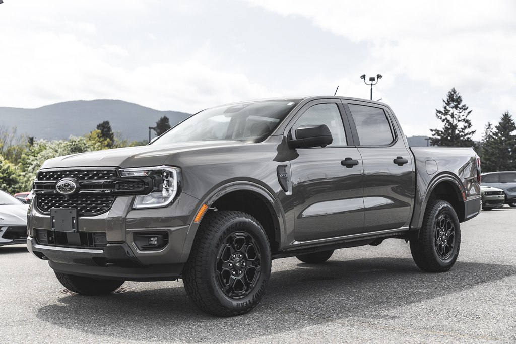 Ford Ranger New to Ranger6G ccaadd61cd0fca7bbacca9d5b3dd1434