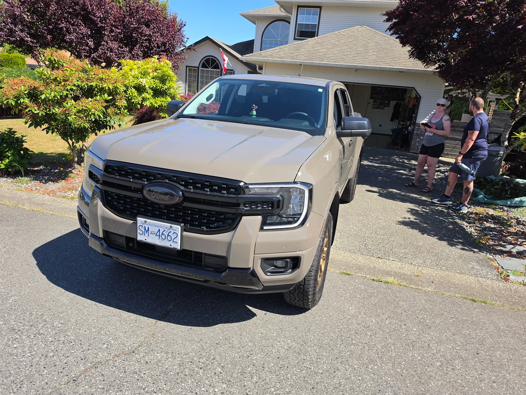 Ford Ranger New to Ranger6G 20260613_153911