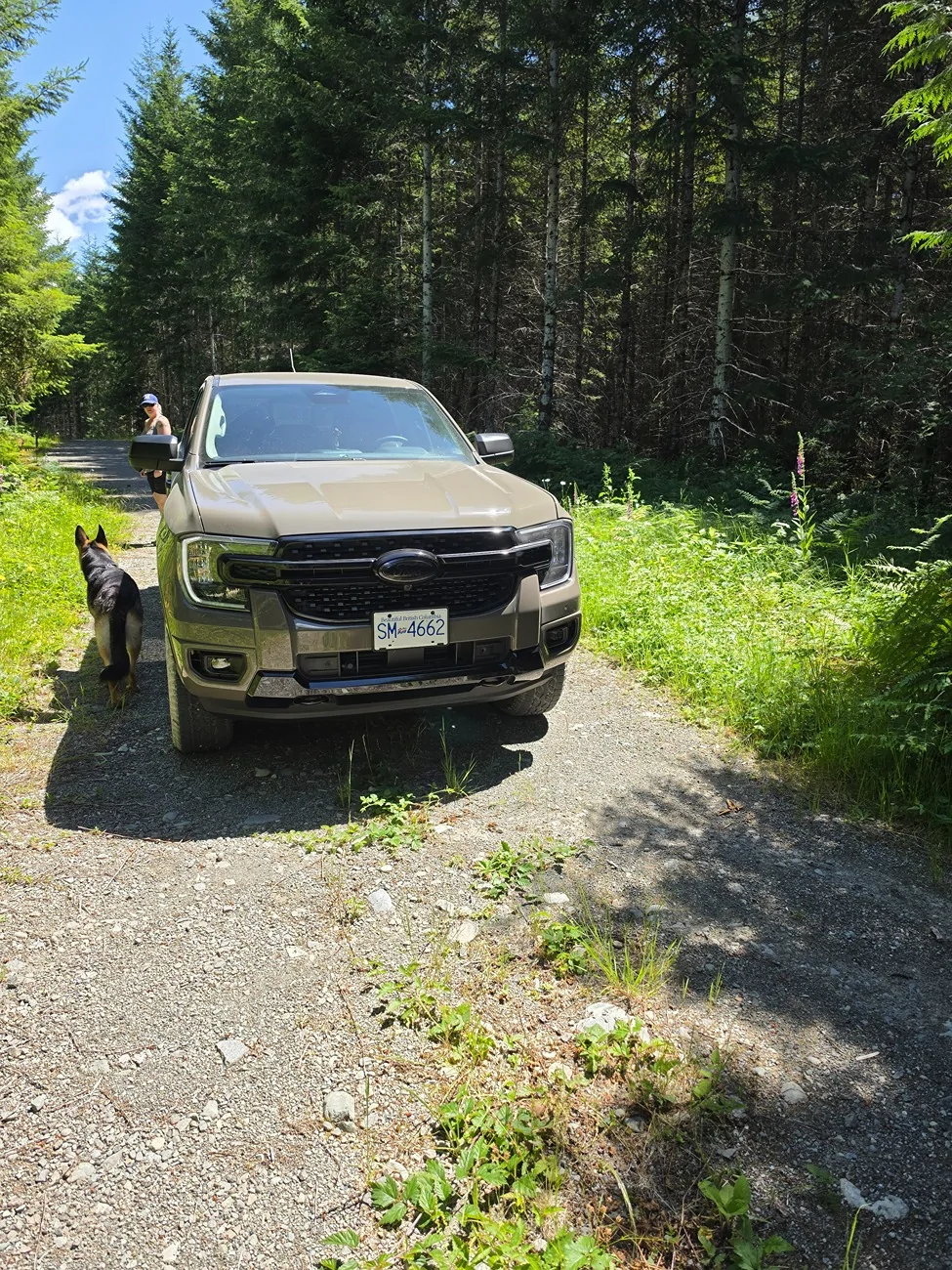 Ford Ranger New to Ranger6G 20260621_123809