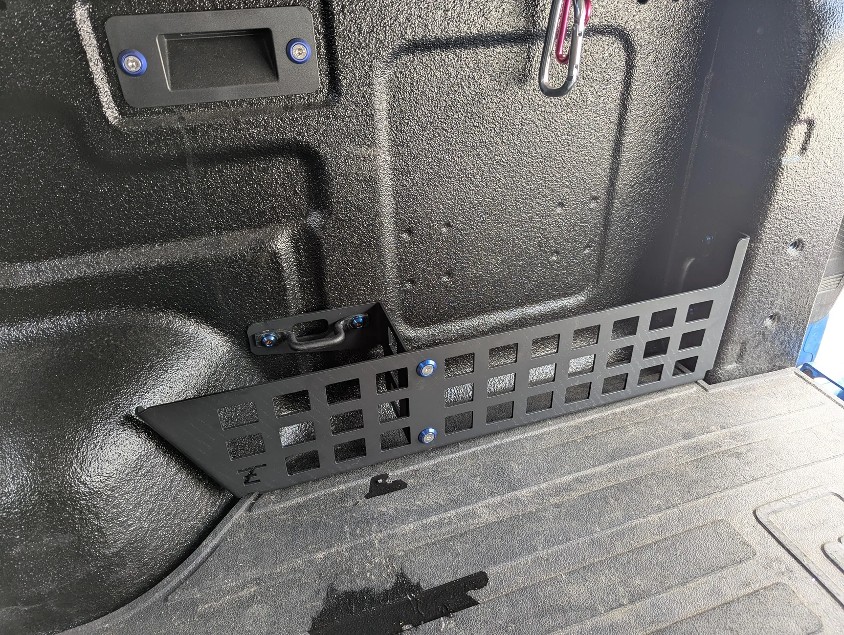 Ford Ranger What did you DO TO your 6G Ranger today? 🧰 🛠️ ⚙️ 🧽 PXL_20260628_171258005