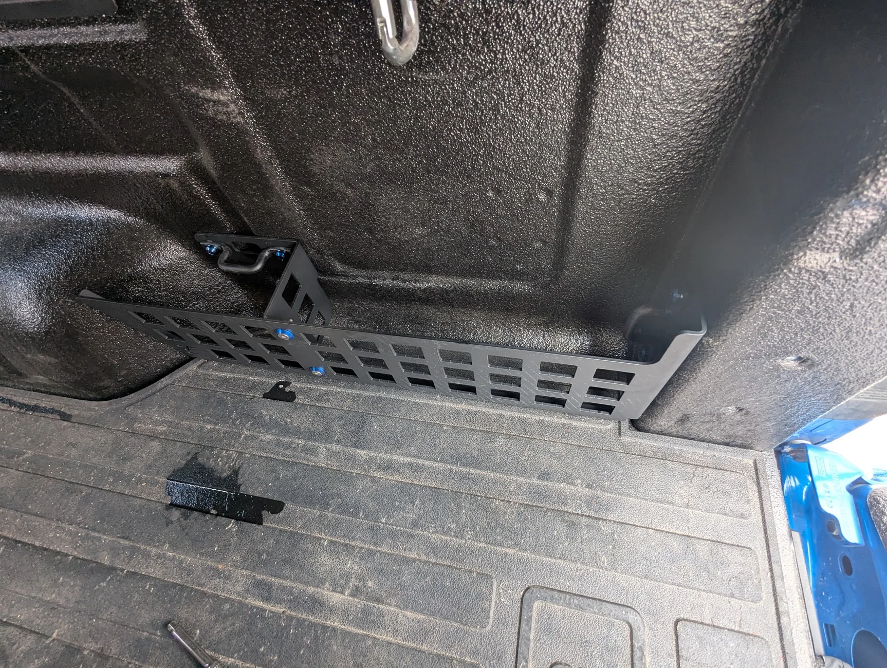 Ford Ranger What did you DO TO your 6G Ranger today? 🧰 🛠️ ⚙️ 🧽 PXL_20260628_171317199