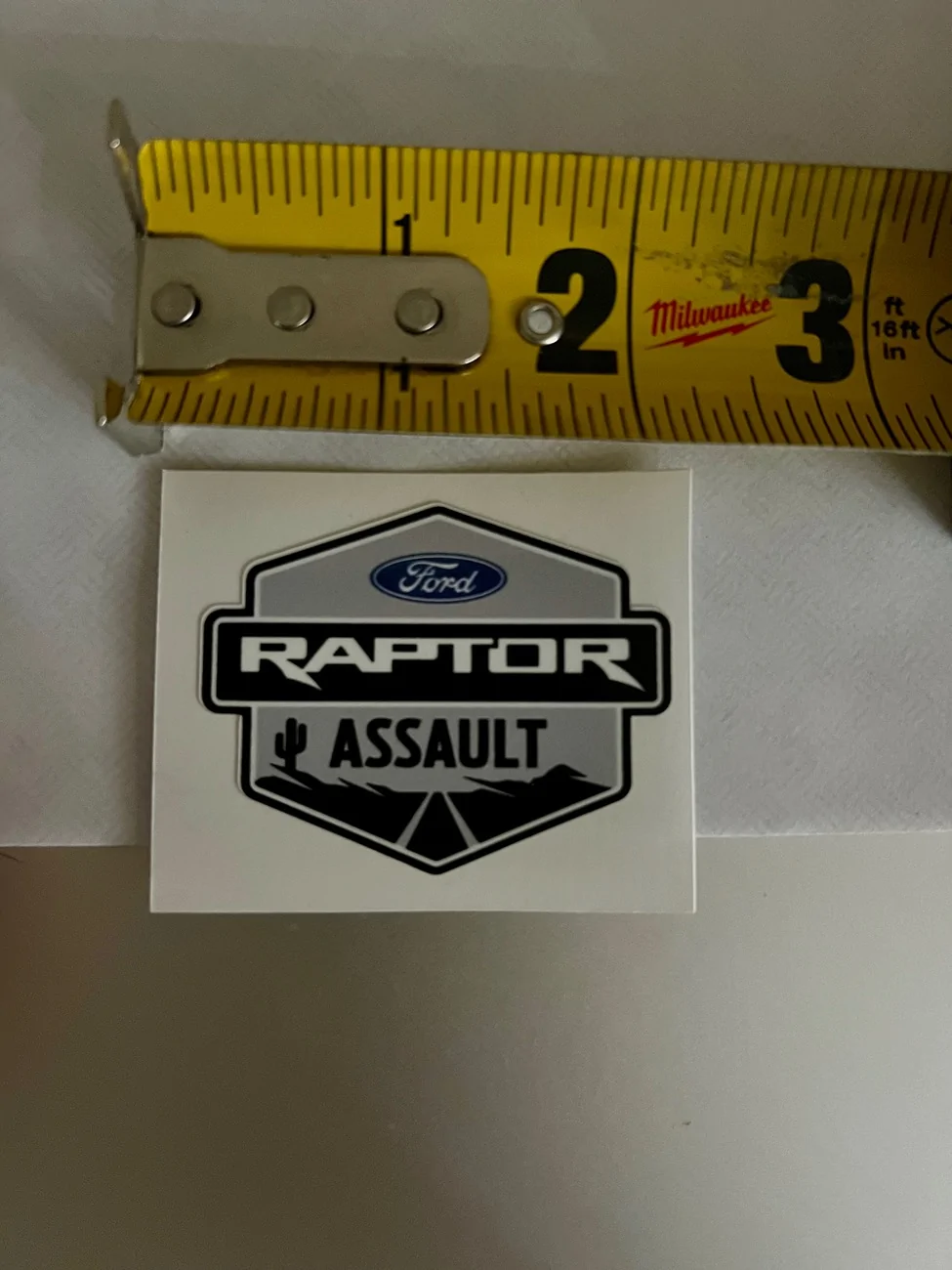 Ford Ranger RAPTOR ASSAULT!! IMG_1210