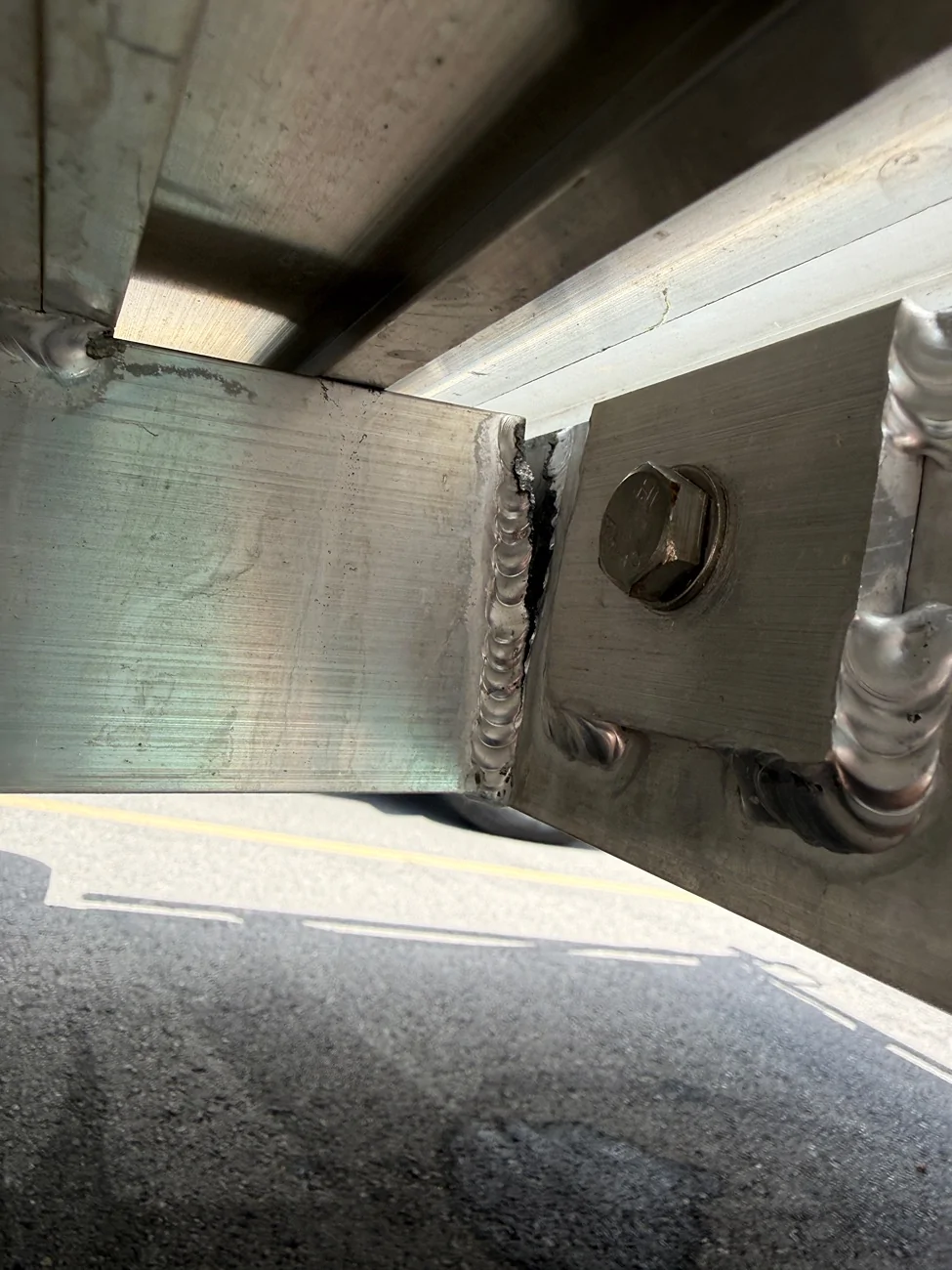 Ford Ranger What did you DO TO your 6G Ranger today? 🧰 🛠️ ⚙️ 🧽 IMG_7551