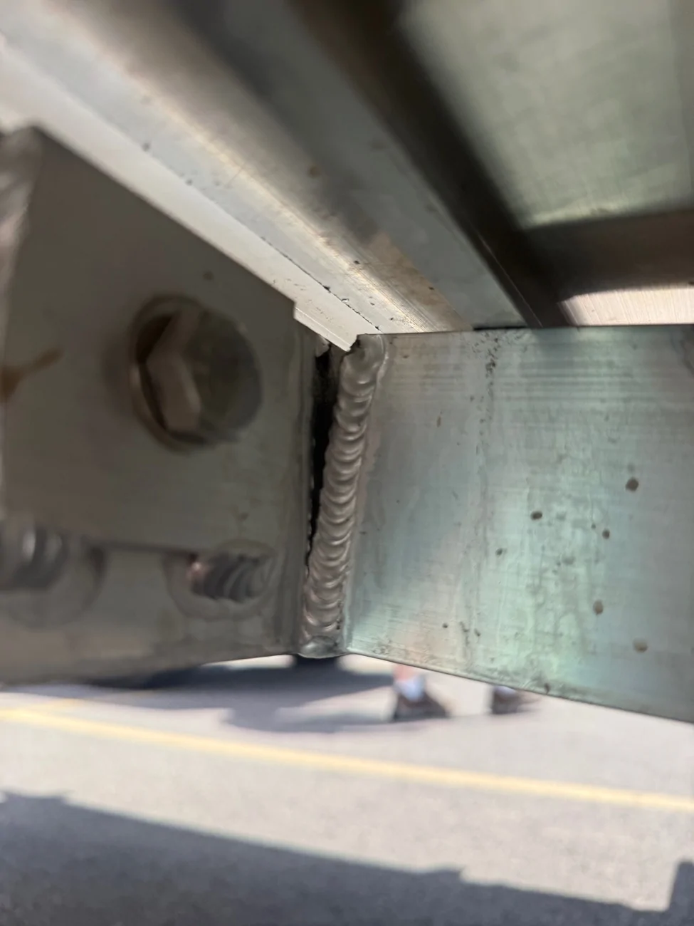 Ford Ranger What did you DO TO your 6G Ranger today? 🧰 🛠️ ⚙️ 🧽 IMG_7552