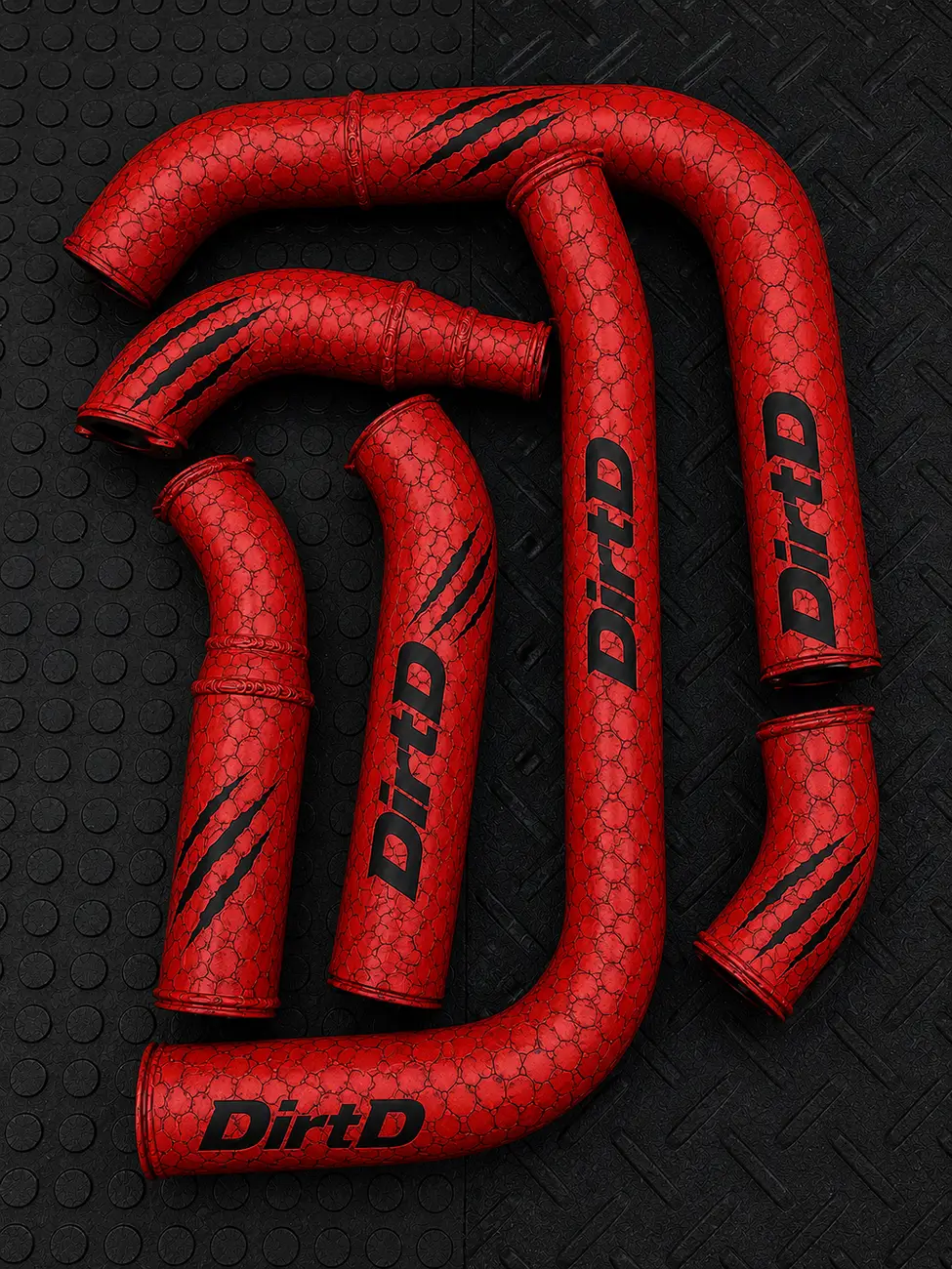Ford Ranger DirtD DownPipe Testers Wanted for the new AWE Switchpath Exhaust 87CCAFEF-25B4-4F8C-943A-70A13644C1C5