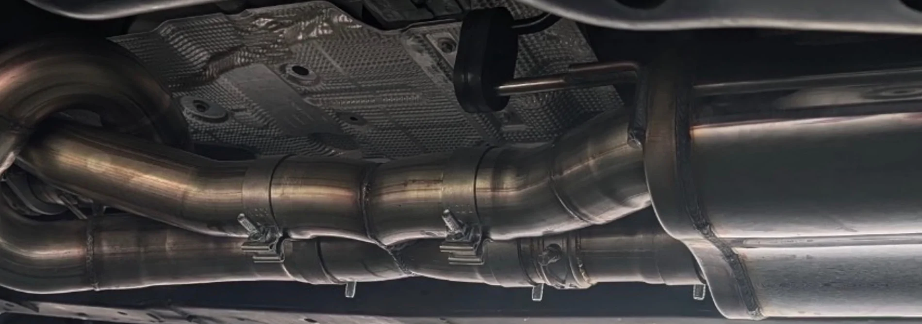 Ford Ranger [Now Available] AWE Exhaust Suite for the Ford Ranger Raptor IMG_6597