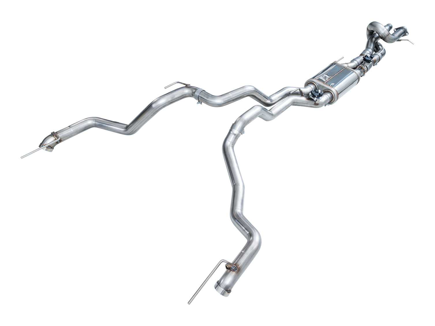 Ford Ranger [Now Available] AWE Exhaust Suite for the Ford Ranger Raptor 3025-38306_1_d73844b8-ab52-4a3a-bce8-b65a8f7fde54