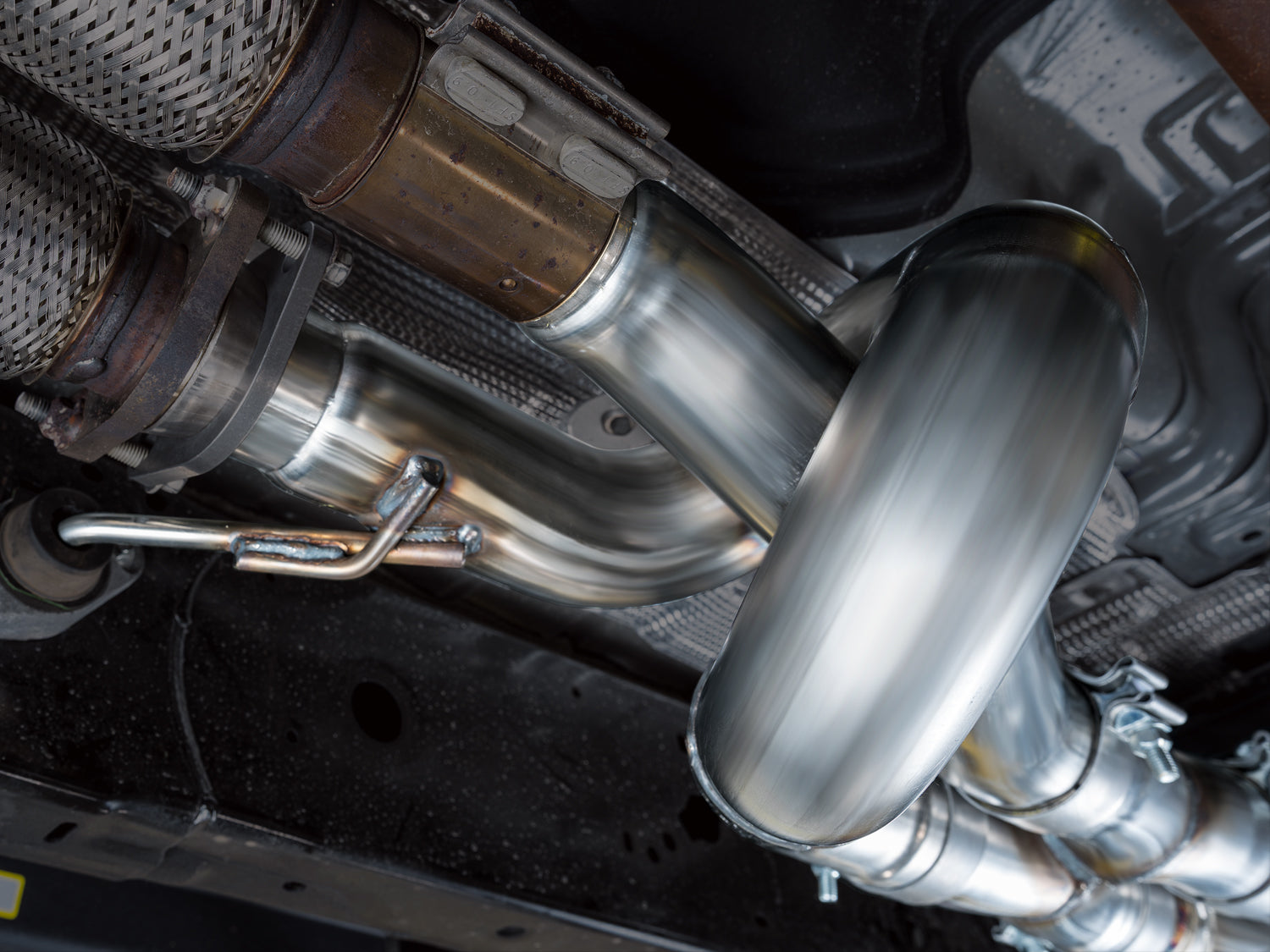 Ford Ranger [Now Available] AWE Exhaust Suite for the Ford Ranger Raptor 3025-32306_11_c1e2716f-0c56-44a3-8266-fa471088de47