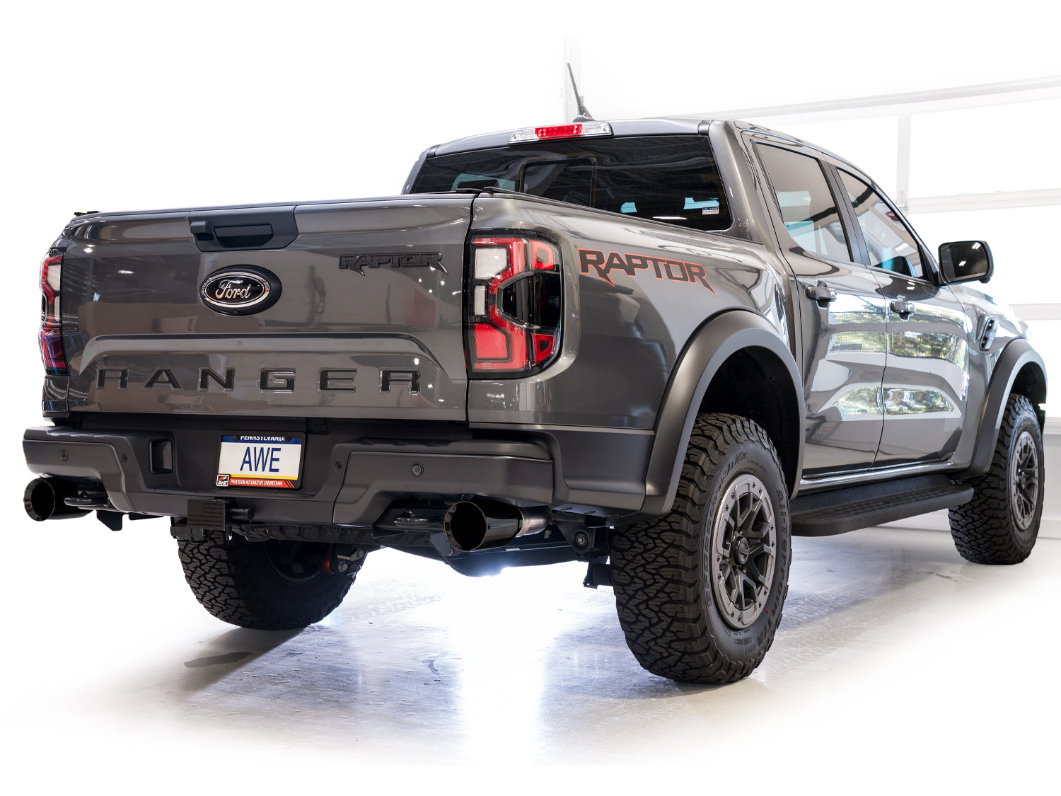 Ford Ranger [Now Available] AWE Exhaust Suite for the Ford Ranger Raptor 3025-33306_19_544e9e3c-6abf-4f53-aafa-8c8f8ff981c4