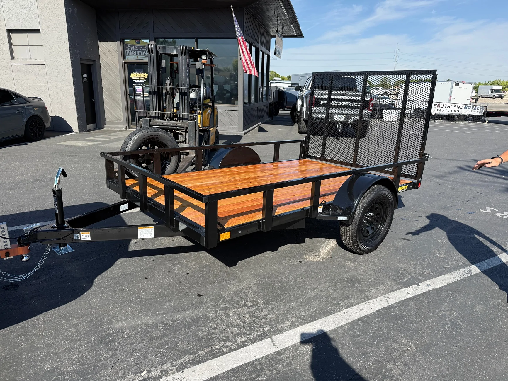 Ford Ranger What did you DO TO your 6G Ranger today? 🧰 🛠️ ⚙️ 🧽 IMG_7556