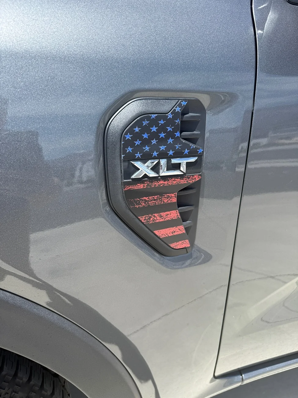 Ford Ranger What did you DO TO your 6G Ranger today? 🧰 🛠️ ⚙️ 🧽 IMG_7557